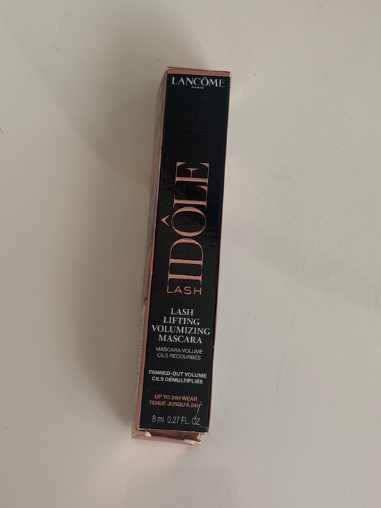 Lancome Other - Brand New Lancôme Lash Volumizing Idole Mascara - Black